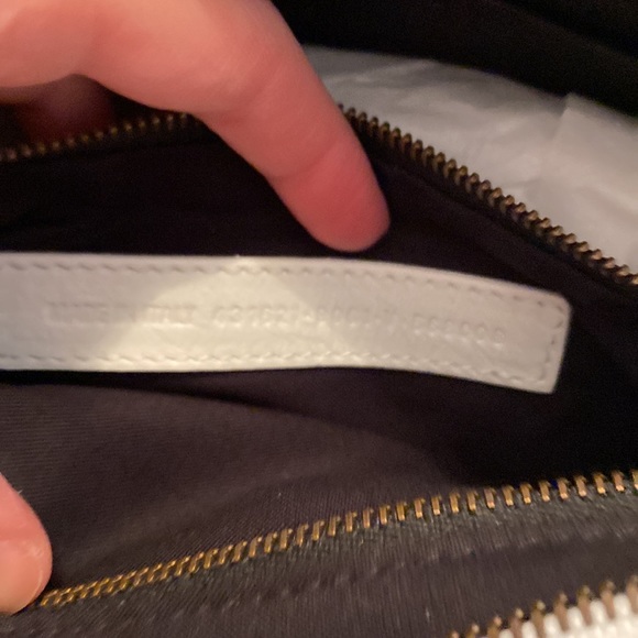 NWT Balenciaga graffiti city bag - Picture 7 of 10